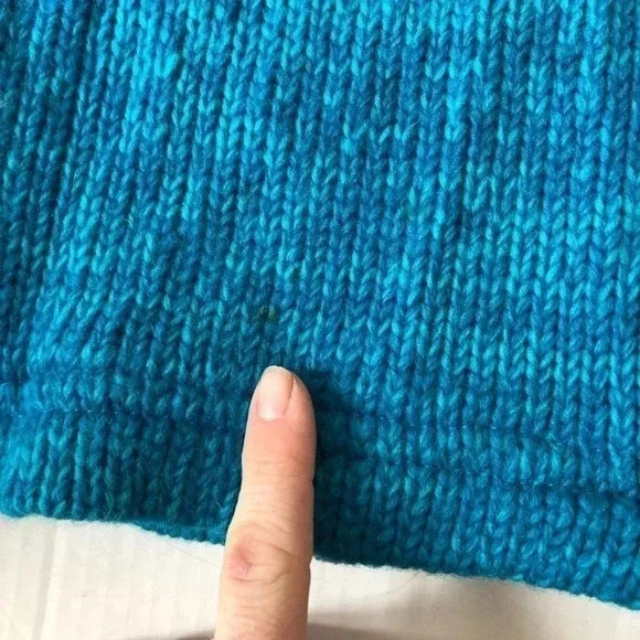 Kyber  Wool Jacket - Picture 14 of 14